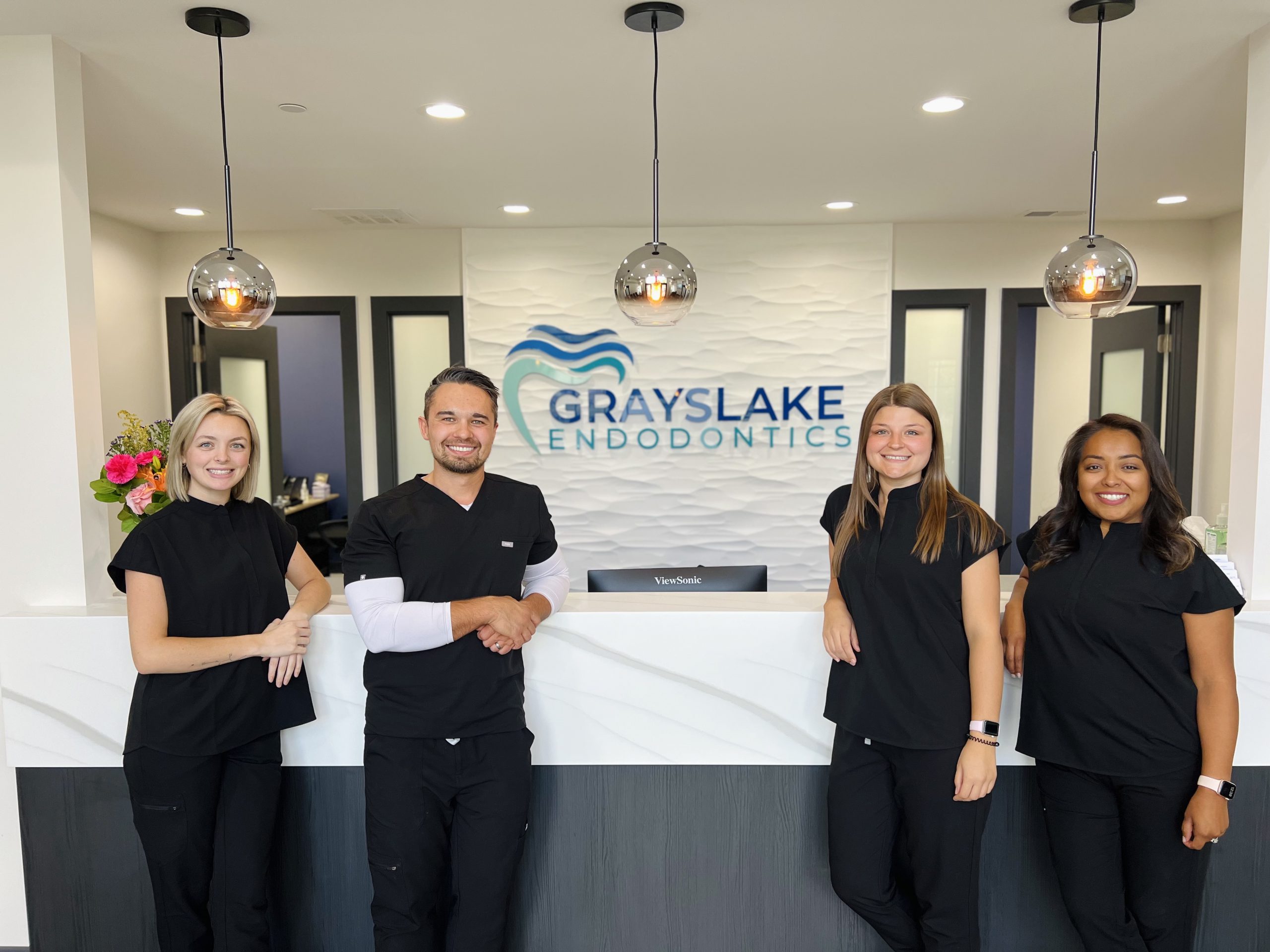 Grayslake Endodontics Endodontist near me Endodontist Emergency dentist near me Root Canal Emergency dentist